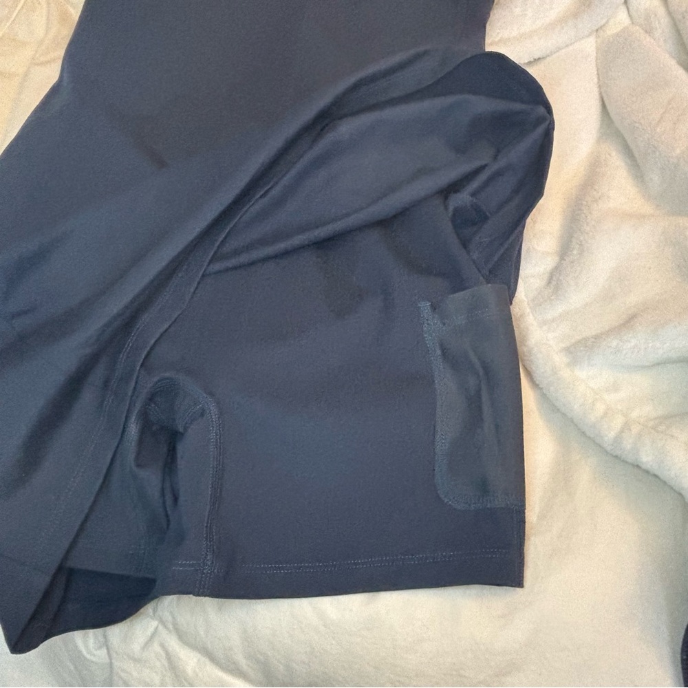Girlfriend Collective Athletic Dress - Picture 6 of 11